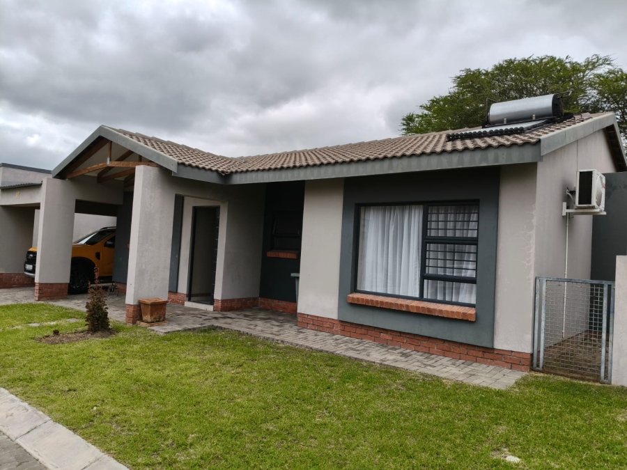 3 Bedroom Property for Sale in Waterkloof A H North West